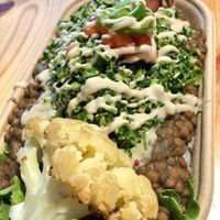 So good at Herzog in Tel Aviv