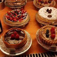  at I Dolci Namura in Milan