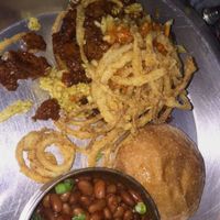 Heil Seitan! vegan!  at GWARbar in Richmond