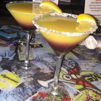 Sleazy P at GWARbar in Richmond