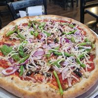  at Este Pizza in Park City