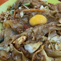   at Ji Rong 聚荣素食 - Yishun in North Singapore