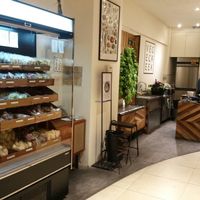 store front  at Vege Creek 蔬河 - Breeze - Maybe closed in Taipei