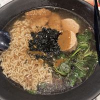 My creation   at Vege Creek 蔬河 - Breeze - Maybe closed in Taipei