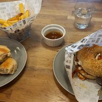  at Bajgle Krola Jana in Szczecin