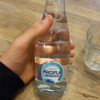  at Bajgle Krola Jana in Szczecin