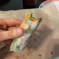   at Lona's Lil Eats in St Louis