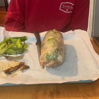   at Lona's Lil Eats in St Louis