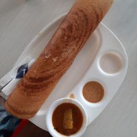 Dosa at Idli.com in New Delhi