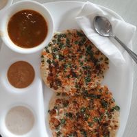 Papattam at Idli.com in New Delhi