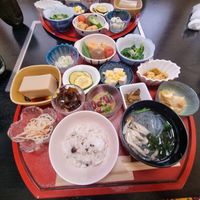  at Shiki-Saisai Non in Shirahama