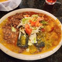  at El Patio in Albuquerque