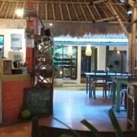 setting at Sopa - Jl Raya Nyuh in Ubud