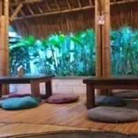 setting at Sopa - Jl Raya Nyuh in Ubud