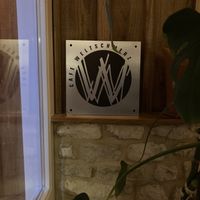 ❤️ at Eetcafe Ceramique in Maastricht