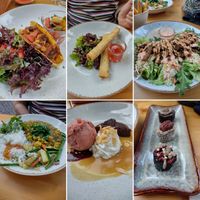  at Eetcafe Ceramique in Maastricht