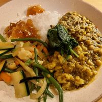   at Eetcafe Ceramique in Maastricht