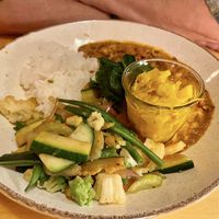   at Eetcafe Ceramique in Maastricht