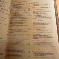   at Eetcafe Ceramique in Maastricht