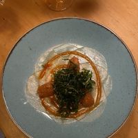   at Eetcafe Ceramique in Maastricht