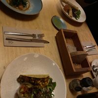   at Eetcafe Ceramique in Maastricht