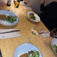   at Eetcafe Ceramique in Maastricht