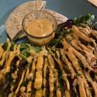   at Eetcafe Ceramique in Maastricht