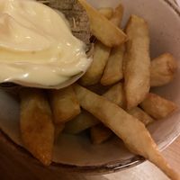   at Eetcafe Ceramique in Maastricht