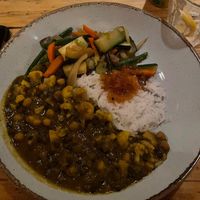   at Eetcafe Ceramique in Maastricht