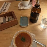   at Eetcafe Ceramique in Maastricht