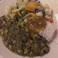   at Eetcafe Ceramique in Maastricht