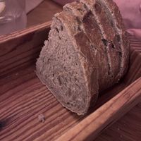   at Eetcafe Ceramique in Maastricht