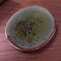   at Eetcafe Ceramique in Maastricht