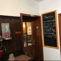 inside at Samui Asia Lounge in Erlangen
