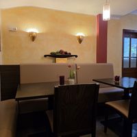  at Samui Asia Lounge in Erlangen