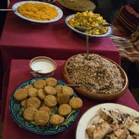  at Nurah Cafe in Turin