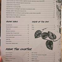  at Ray Cafe in Brunswick