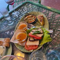 Degustación at Samelo Veg in Tenerife