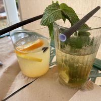 Getränke   at Samelo Veg in Tenerife