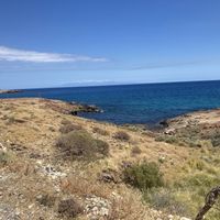 1 Minute walk to the sea 🌊🏄‍♀️  at Samelo Veg in Tenerife