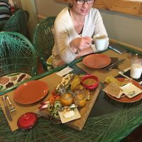 samelo in tenerife at Samelo Veg in Tenerife