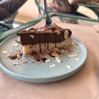 Schokocake  at Samelo Veg in Tenerife