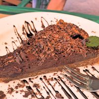 postre casero siempre at Samelo Veg in Tenerife