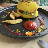   at Samelo Veg in Tenerife
