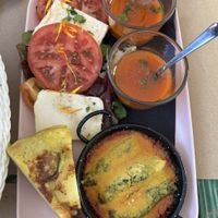   at Samelo Veg in Tenerife