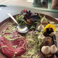   at Samelo Veg in Tenerife