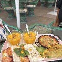   at Samelo Veg in Tenerife