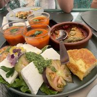   at Samelo Veg in Tenerife