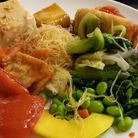  at Minder Vegetarian 明德素食 - Banqiao Station in New Taipei City