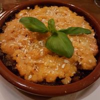 Sheperds pie 😋 at Hoezo in Leiden